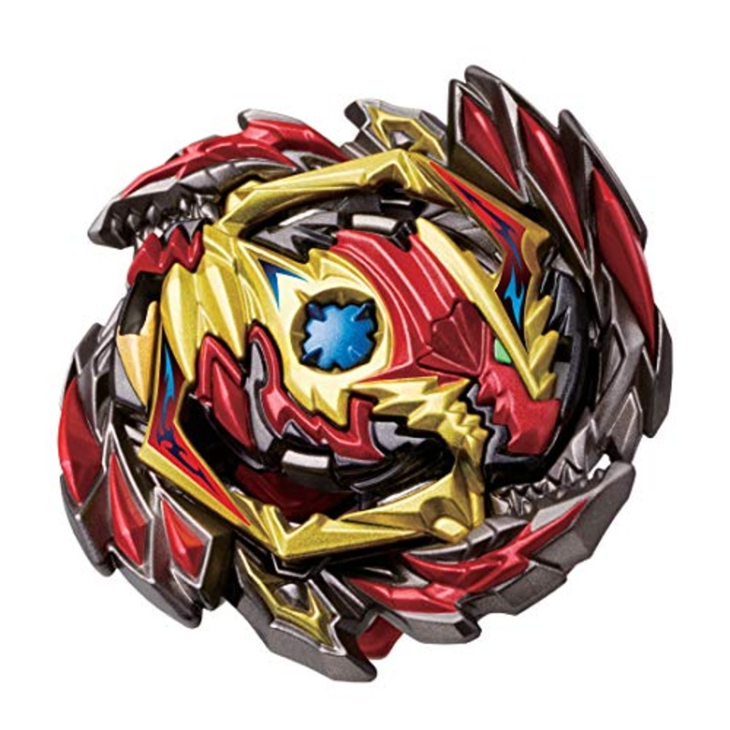 Beyblade Burst B-145 DX Starter Benom Diabolos .Vn.Bl