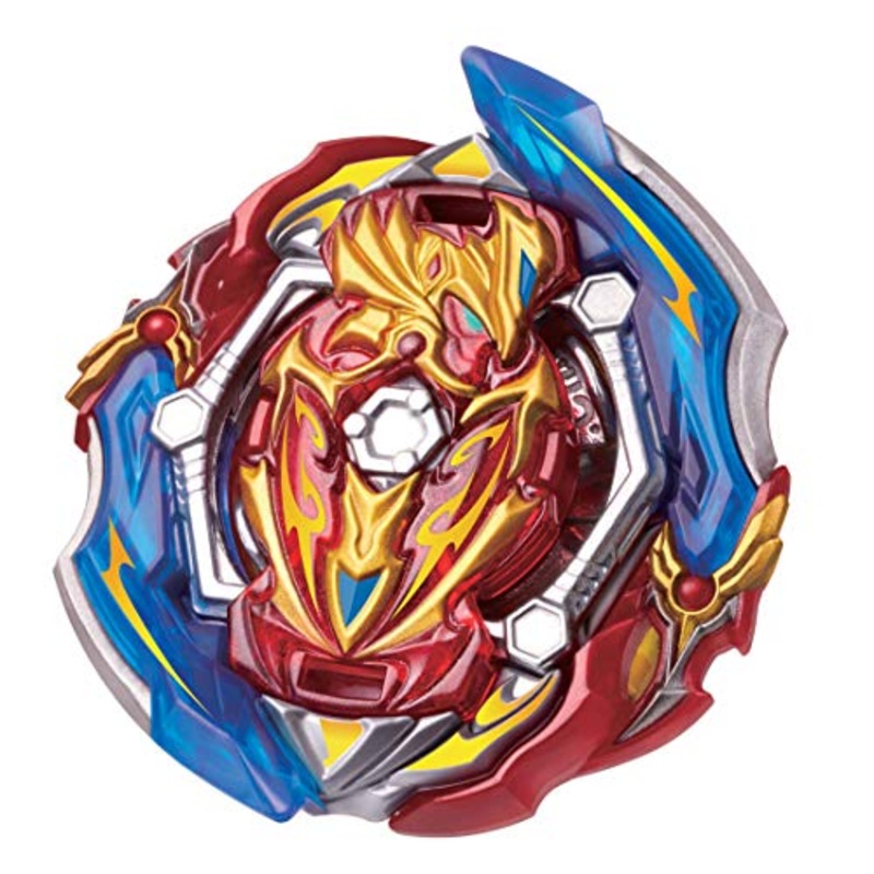 Beyblade Burst B-150 Booster Union Achilles Cn.Xt+ Intense