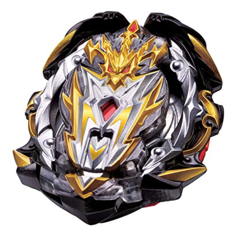 Beyblade Burst B-153 GT Modification Set