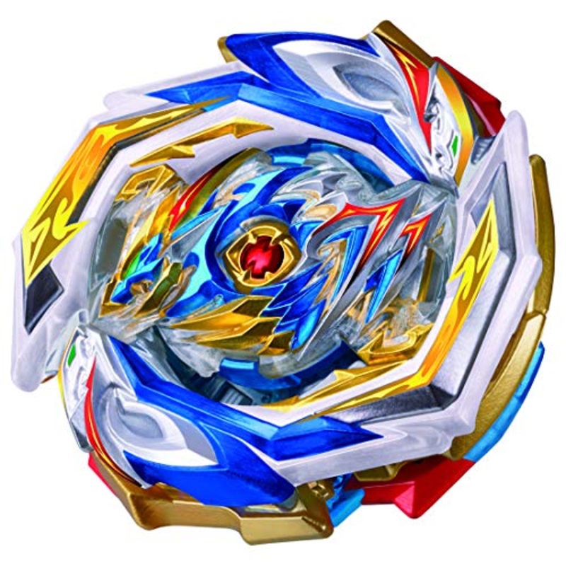 Beyblade Burst B-154 DX Booster Imperial Dragon .Ig'