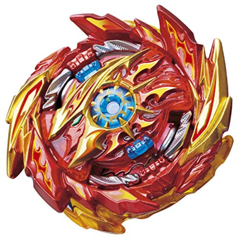 Beyblade Burst B-159 Booster Super Hyperion .Xc 1A