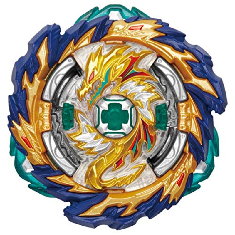 Beyblade Burst B-167 Booster Mirage Favnil .Nt 2S