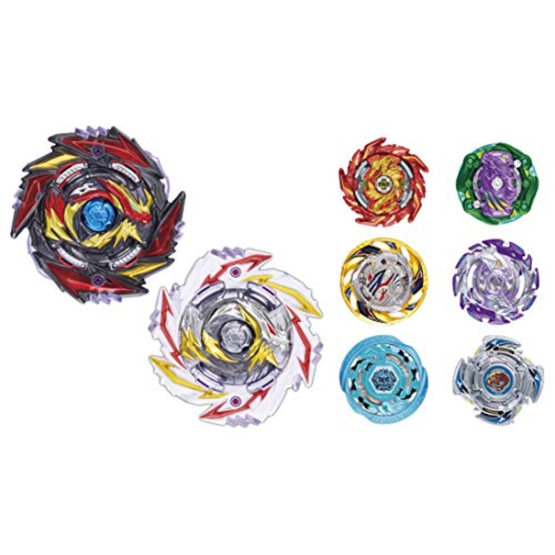 Beyblade Burst B-170 Random Booster Vol. 21