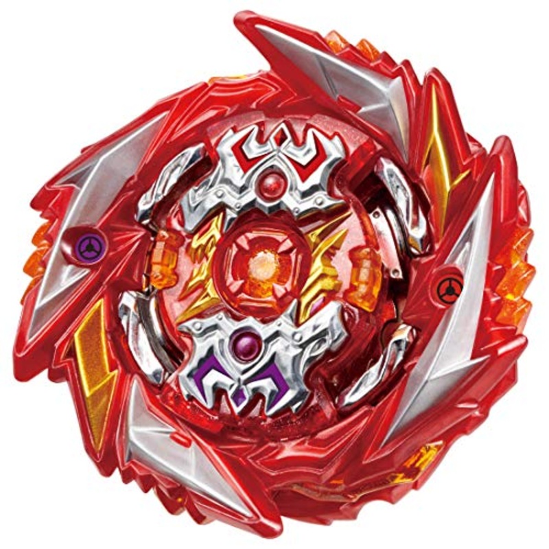 Beyblade Burst B-179 Booster Death Solomon .MF 2B