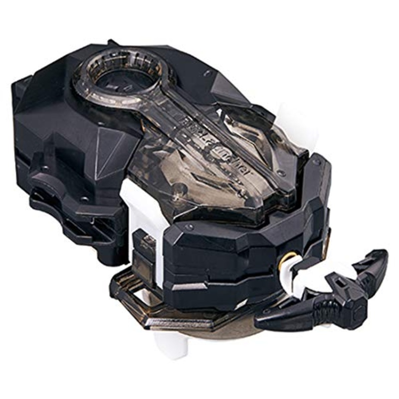 Beyblade Burst B-184 Custom Bey Launcher LR