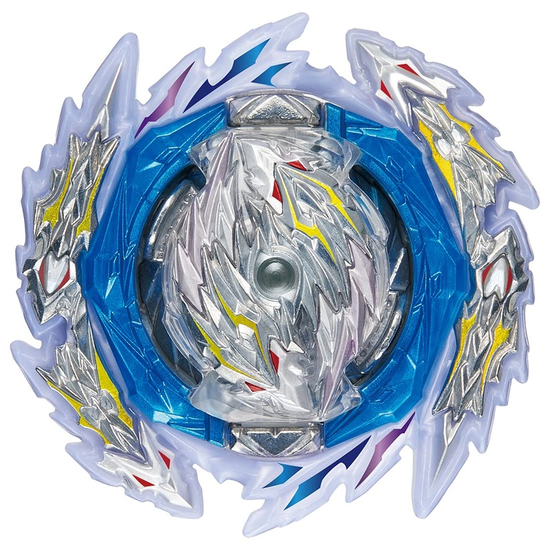 Beyblade Burst B-189 Booster Guilty Longinus. Kr.MDs-2