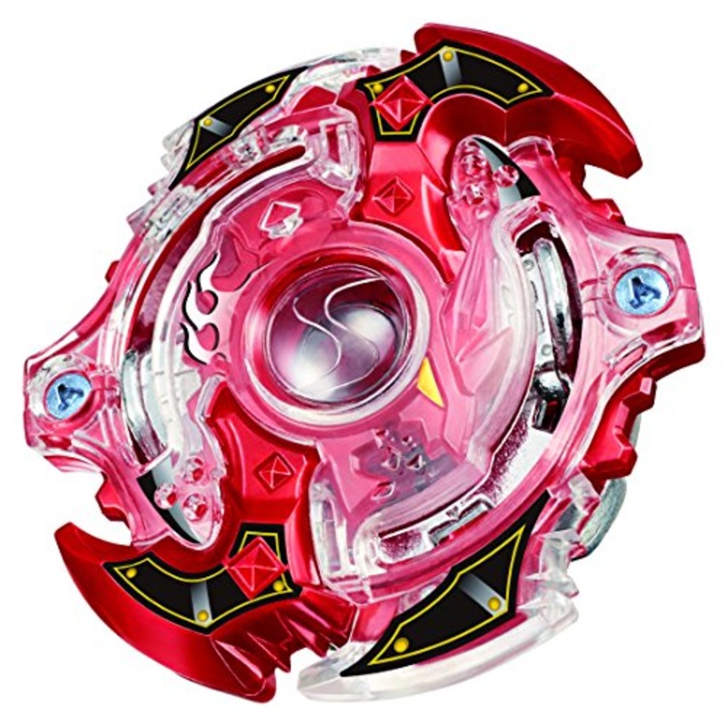 Beyblade Burst B-35 Starter Storm Spligan.K.U