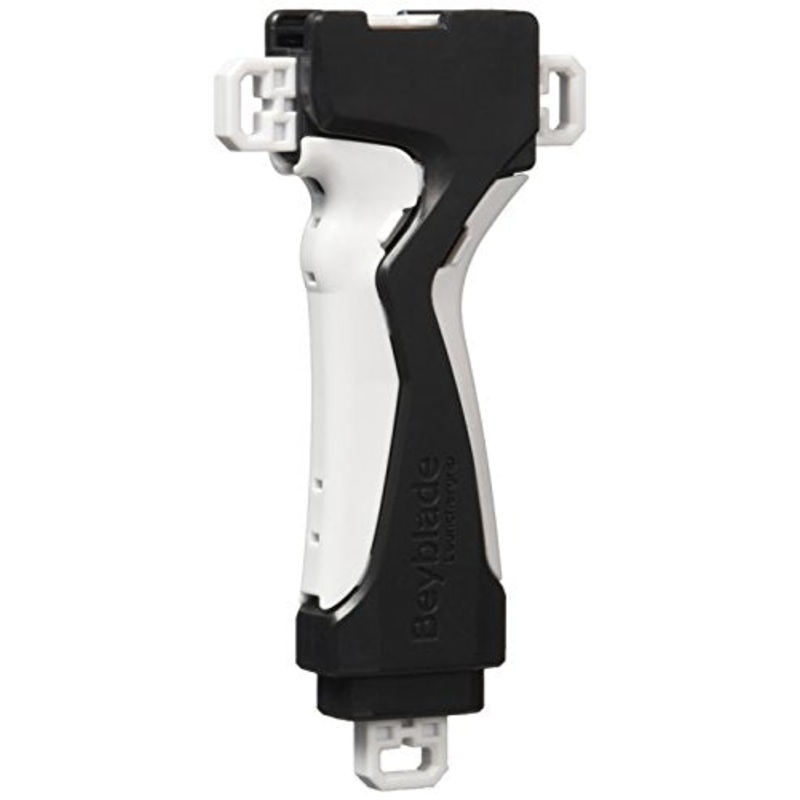 Beyblade Burst B-40 Launcher Grip Black