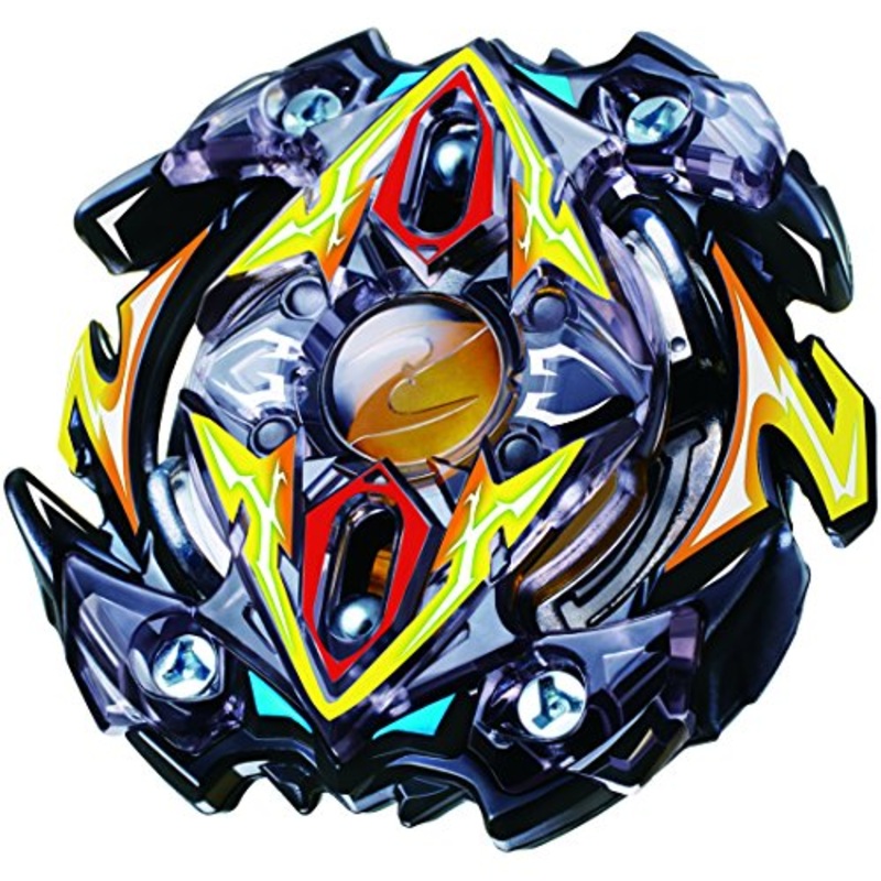 Beyblade Burst B-59 Starter Zillion Zeus.I.W.