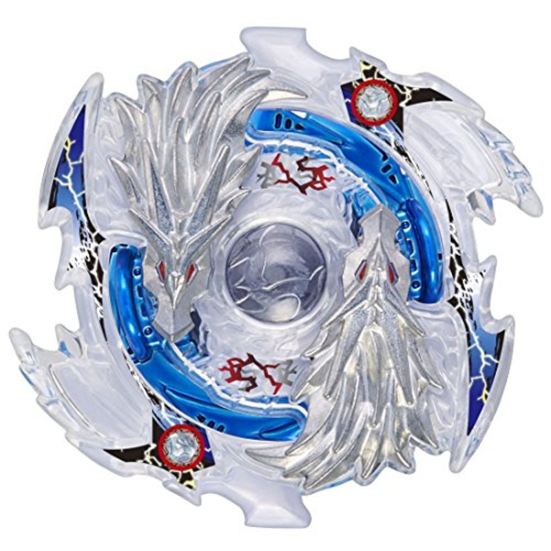 Beyblade Burst B-66 Starter Lost Longinus.N.Sp