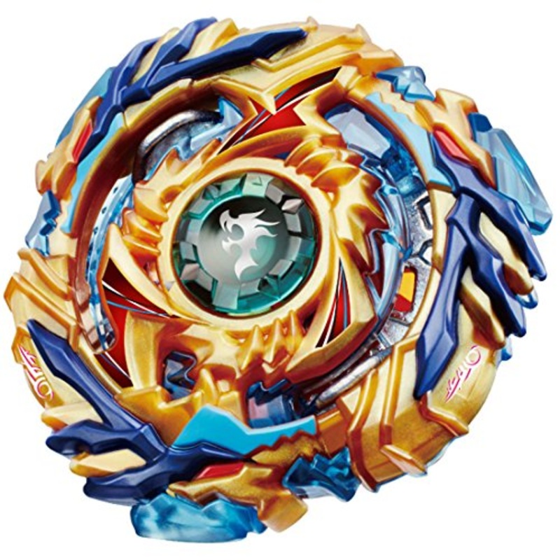 Beyblade Burst B-79 Starter Drain Fafnir.8.Nt
