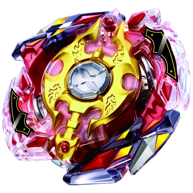 Beyblade Burst B-86 Starter Legend Spriggan .7.Mr