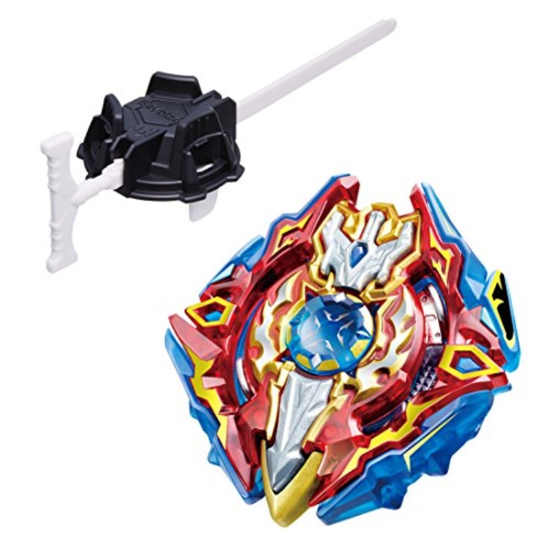 Beyblade Burst B-92 Starter Sieg Excalibur.1.Ir