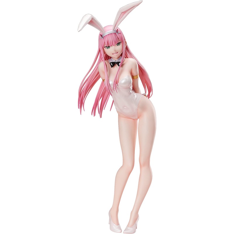 "DARLING in the FRANXX" Zero Two Bunny Ver. 2nd