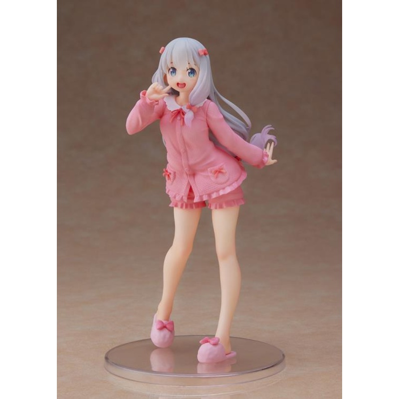 "Eromanga Sensei" Coreful Figure Izumi Sagiri Room Wear Ver.