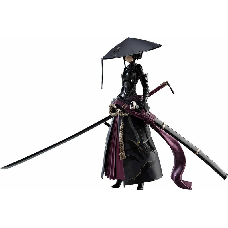 "FALSLANDER" figma#549 RONIN