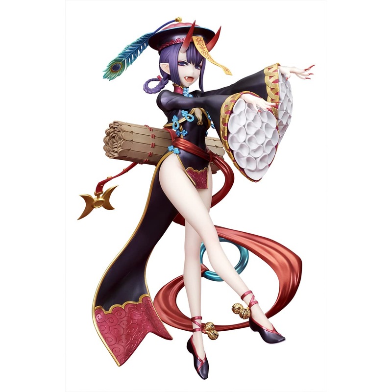 "Fate/Grand Order" Assassin / Shuten-Douji Festival Portrait