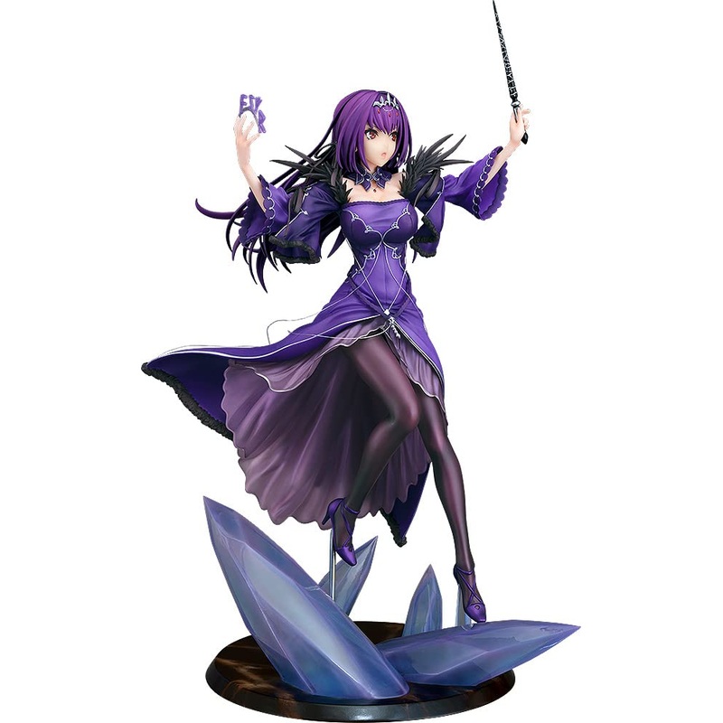 "Fate/Grand Order" Caster / Scathach=Skadi