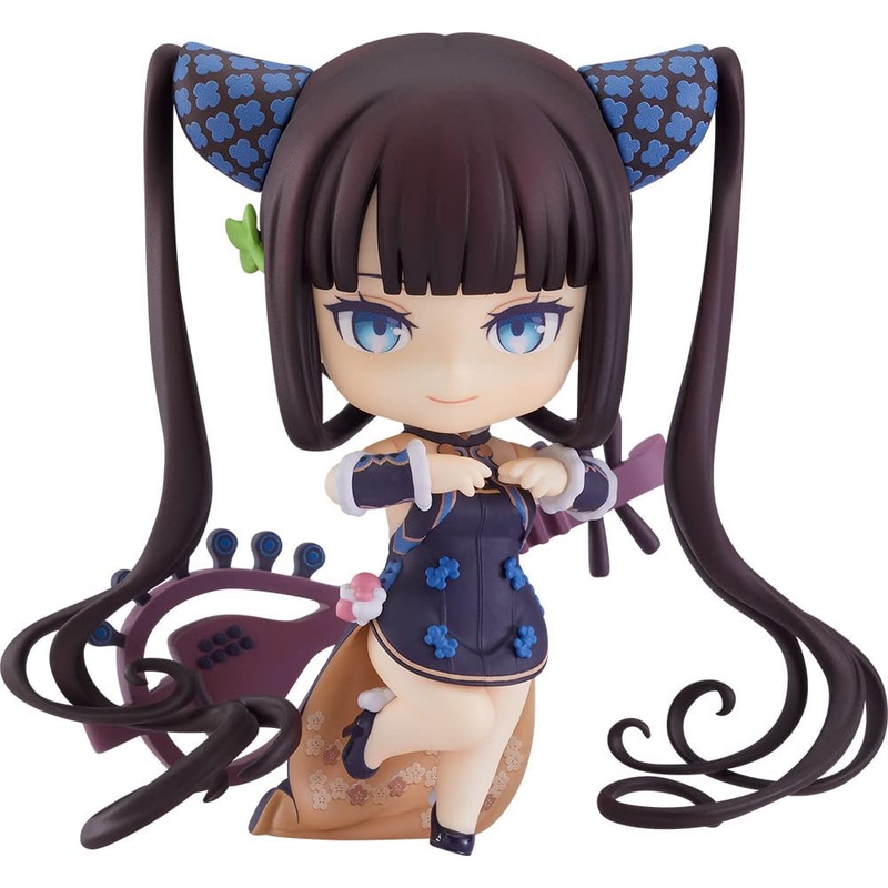 "Fate/Grand Order" Nendoroid#1747 Foreigner / Yang Guifei