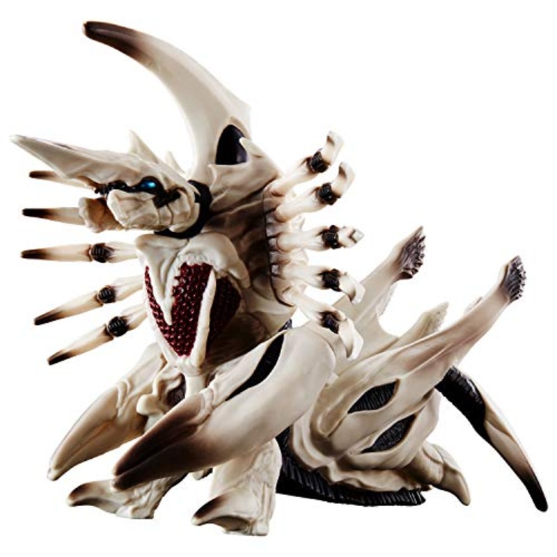 "Gamera 2" Movie Monster Series Legion
