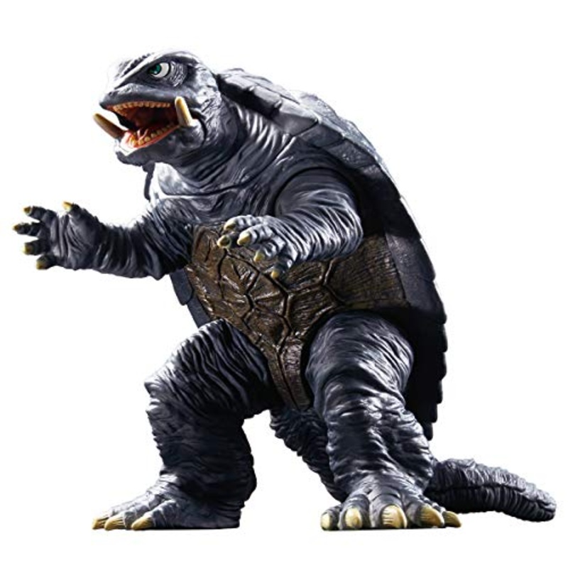 "Gamera" Movie Monster Series Gamera 1995