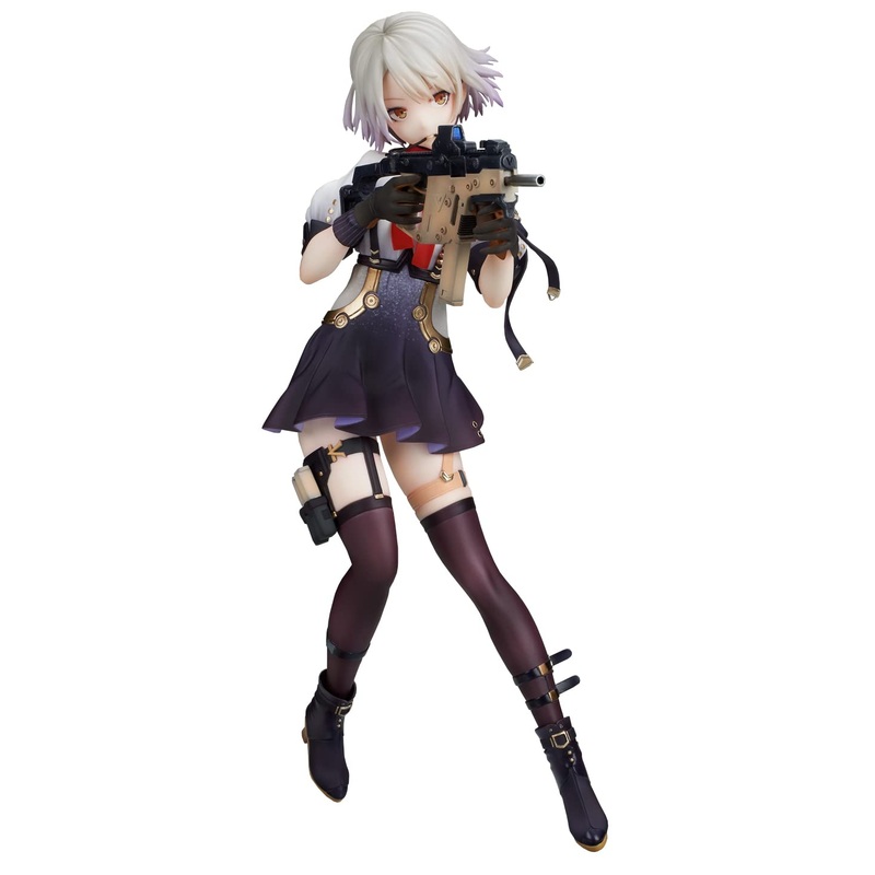 "Girls' Frontline" Vector