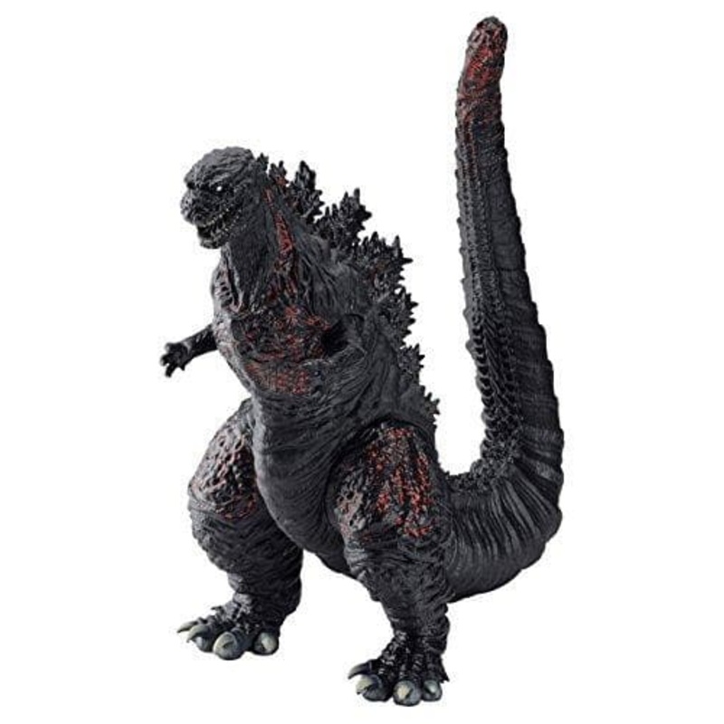 "Godzilla 2016" Godzilla King of Monsters Series Shin Godzilla