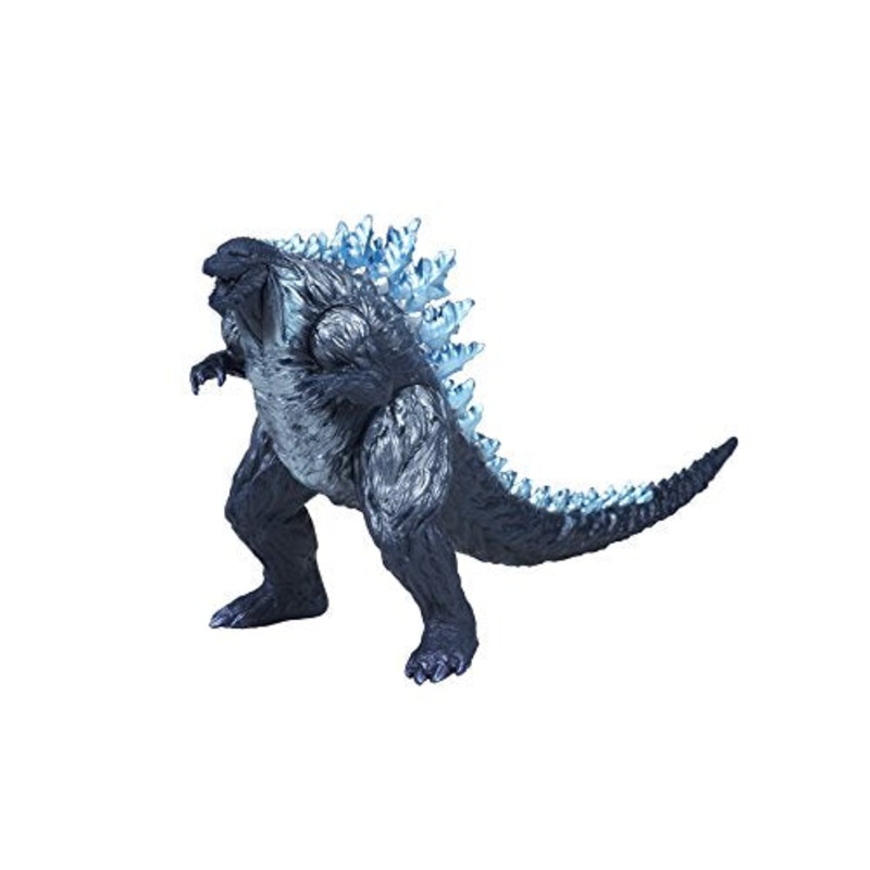 "Godzilla Earth" Movie Monster Series Heat Ray Radiation Version