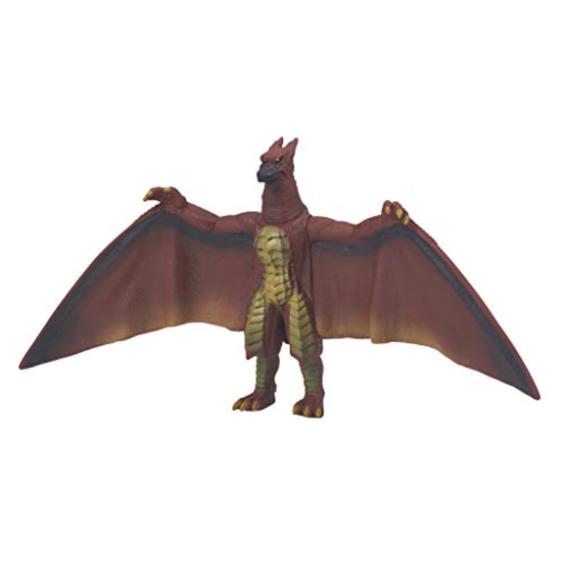 "Godzilla King of monsters" Movie Monster Series Radon/Rodan
