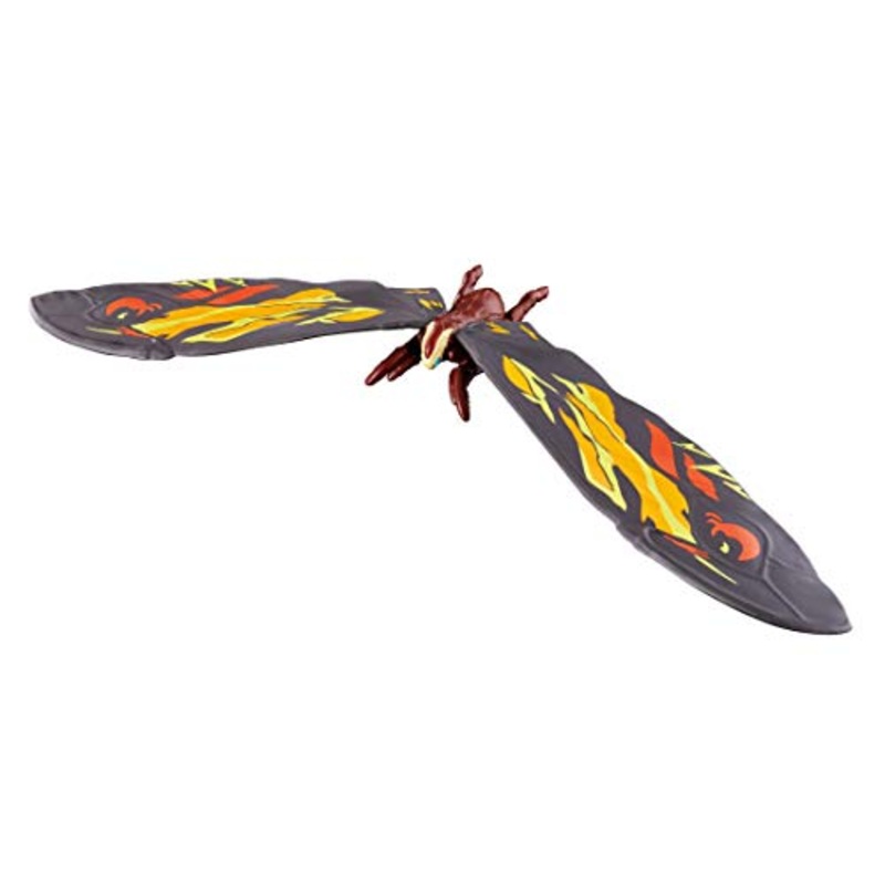 "Godzilla King of the Monster" Movie Monster Series Mothra 2019
