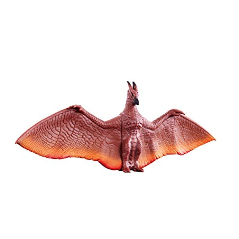 "Godzilla King of the Monsters" Movie Monster Series, Rodan 2019