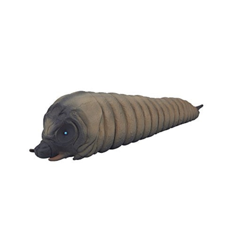 "Godzilla  Mothra  MechaGodzilla : Tokyo S.O.S."  Movie Monster Series Mothra (Larva)
