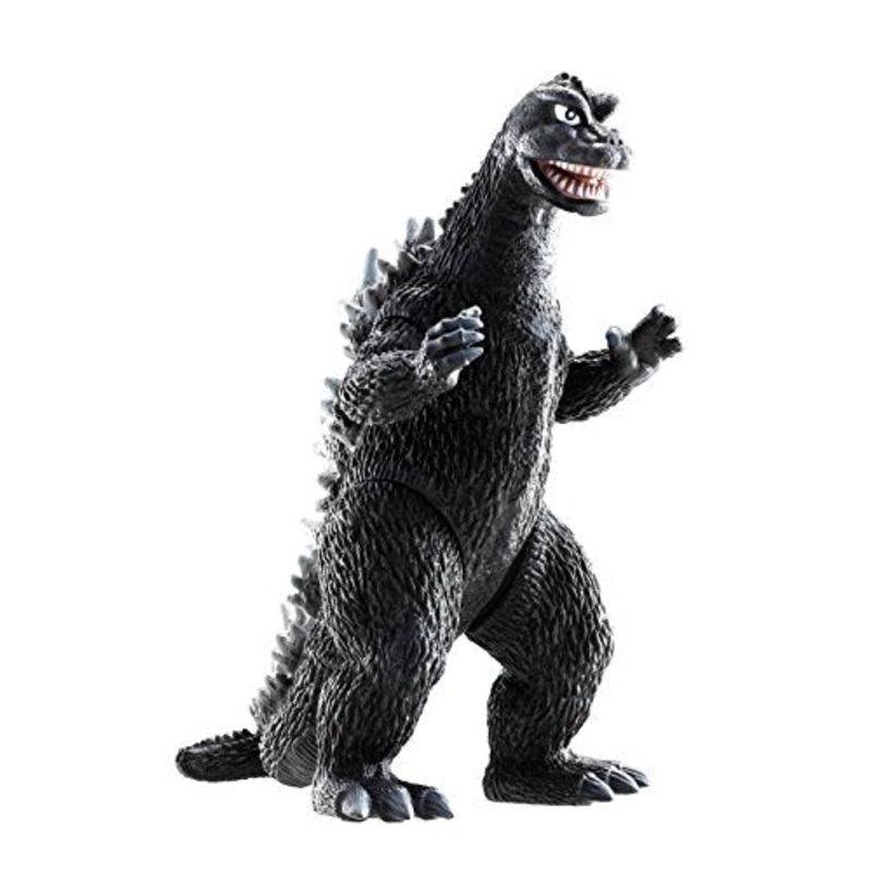 "Godzilla" Movie Monster EX: Godzilla 1968