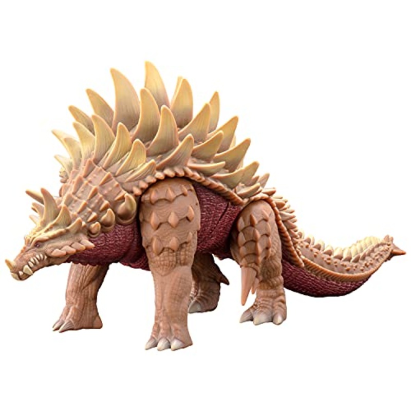 "Godzilla S.P" Movie Monster Series Angilas