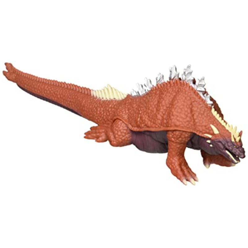 "Godzilla S.P" Movie Monster Series Godzilla Amfivia
