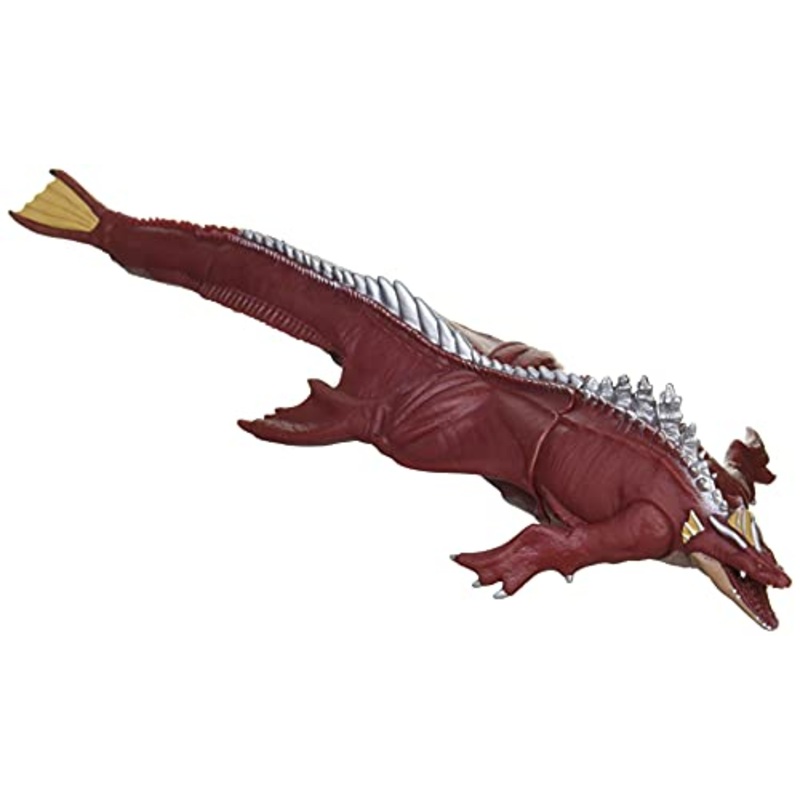 "Godzilla S.P" Movie Monster Series Godzilla Aquatilis
