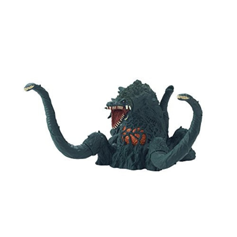 "Godzilla vs Biollante" Movie Monster Series Biollante