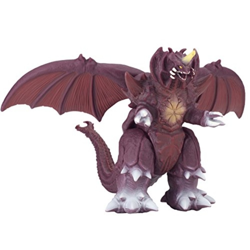 "Godzilla vs. Destroyer" Movie Monster Series Destroyer