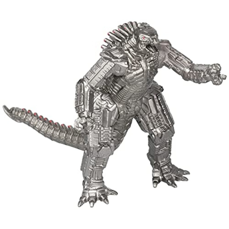 "Godzilla vs. KONG" Movie Monster Series Mecha Godzilla 2021