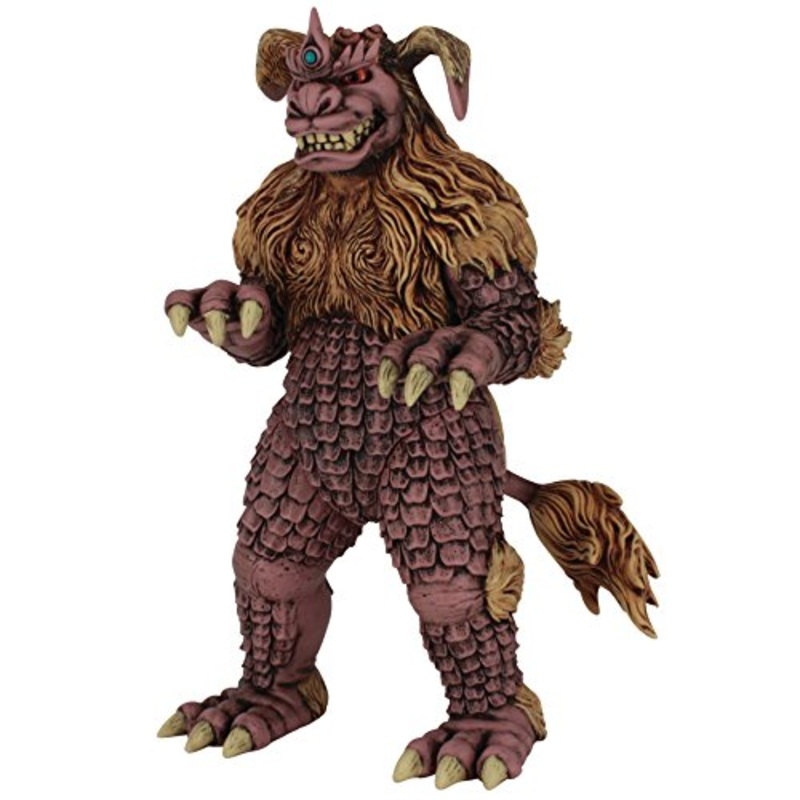 "Godzilla vs MechaGodzilla" Movie Monster EX: King Caesar