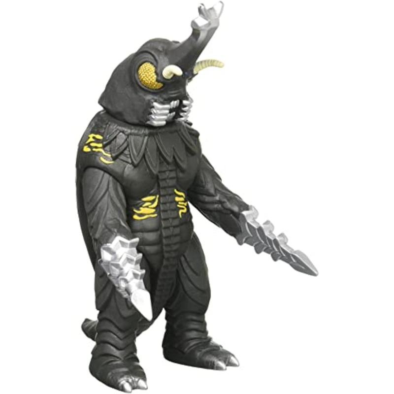 "Godzilla vs Megalon" Movie Monster Series Megaro