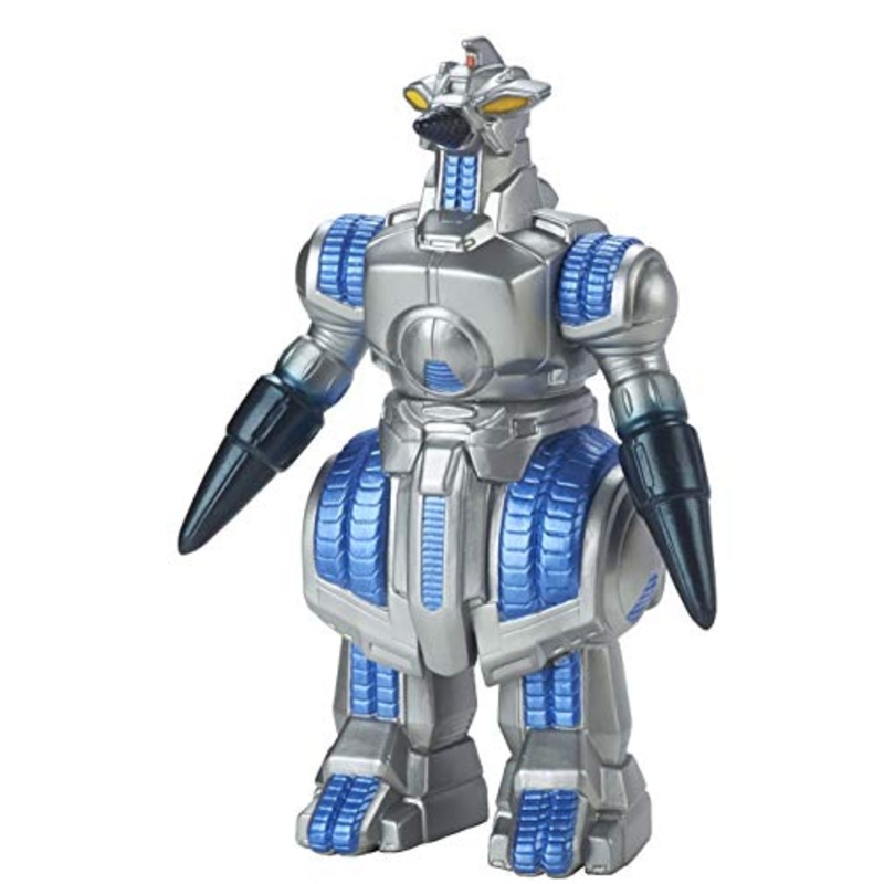 "Godzilla vs Space Godzilla" Movie Monster Series Mogera