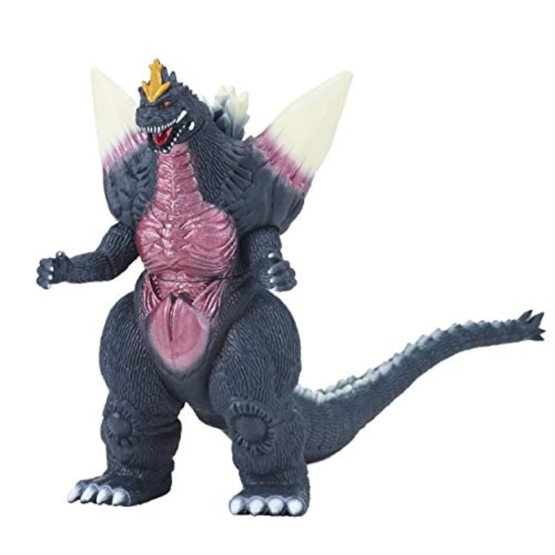 "Godzilla vs. Space Godzilla" Movie Monster Series Space Godzilla
