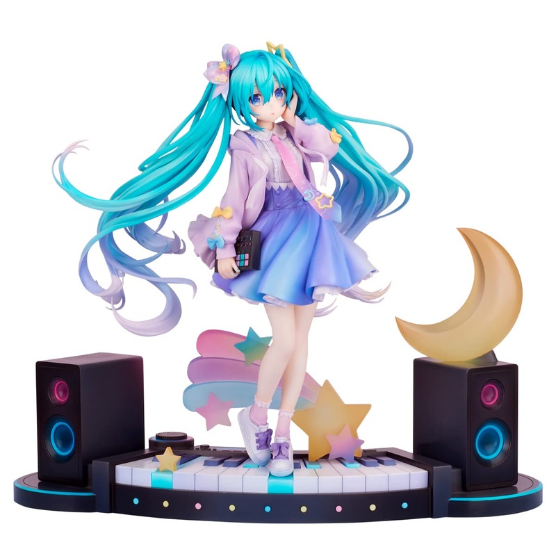 "HATSUNE MIKU" 1/7 HATSUNE MIKU Digital Stars 2021 Ver.