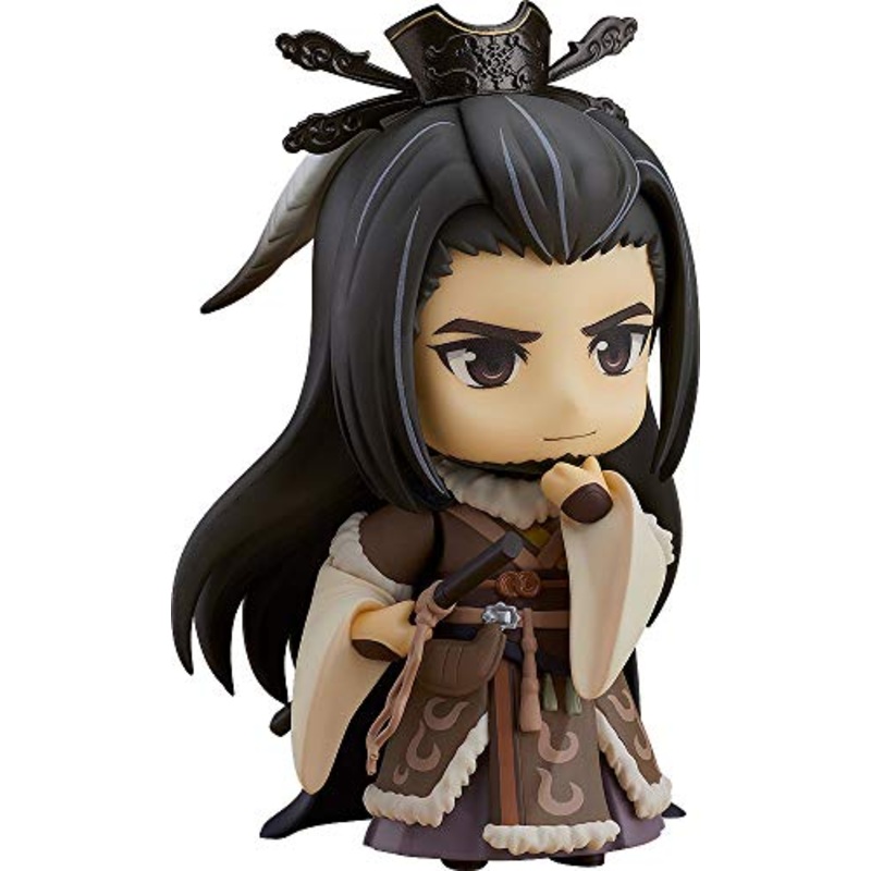 Thunderbolt Fantasy Tourikenyuuki 2 Nendoroid (#1061) Shoufukan - Good Smile Company