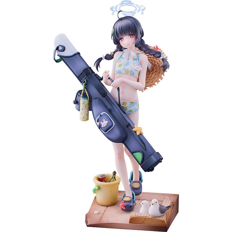 "Blue Archive" Miyu (Swimsuit) 1/7 Scale Figure