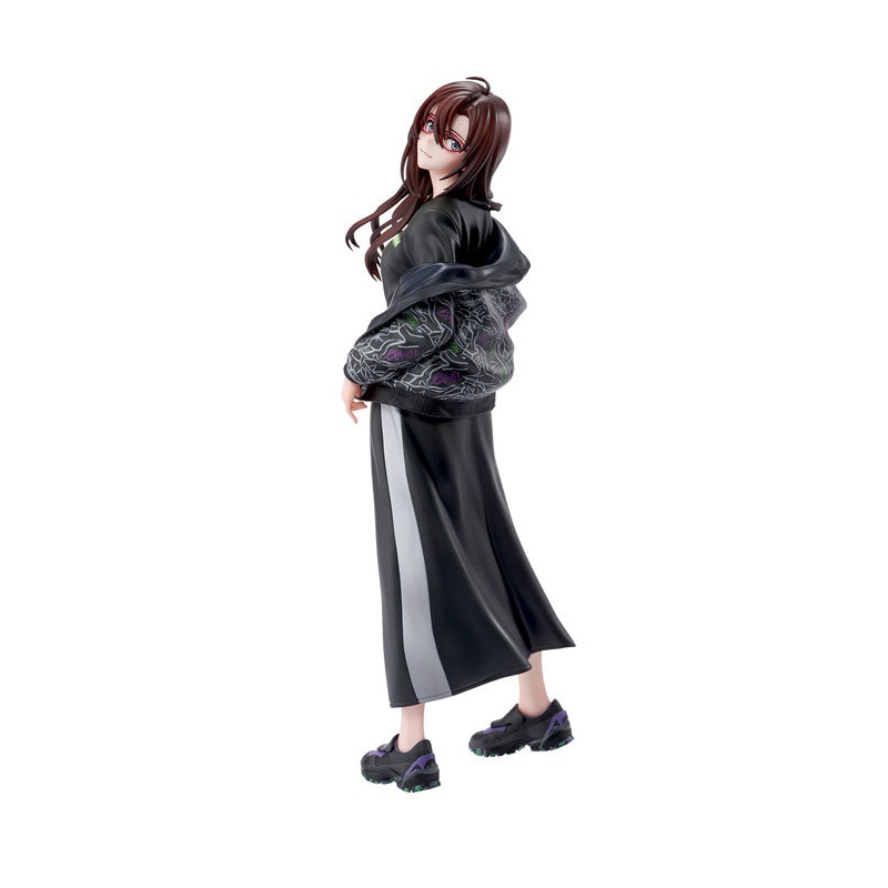 "Evangelion (RADIO EVA)" Mari Makinami Illustrious Ver. RADIO EVA Part. 3 1/7 Scale Figure