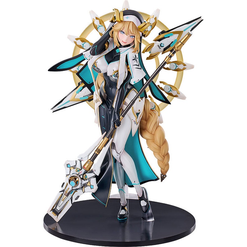 "Goddess of Victory: Nikke" Rapunzel 1/7 Scale Figure