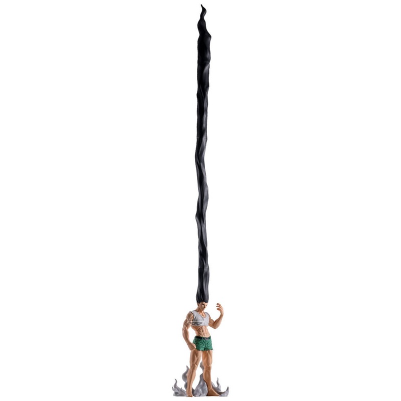 "HUNTERHUNTER" FigLife! Gon Pen-Figure