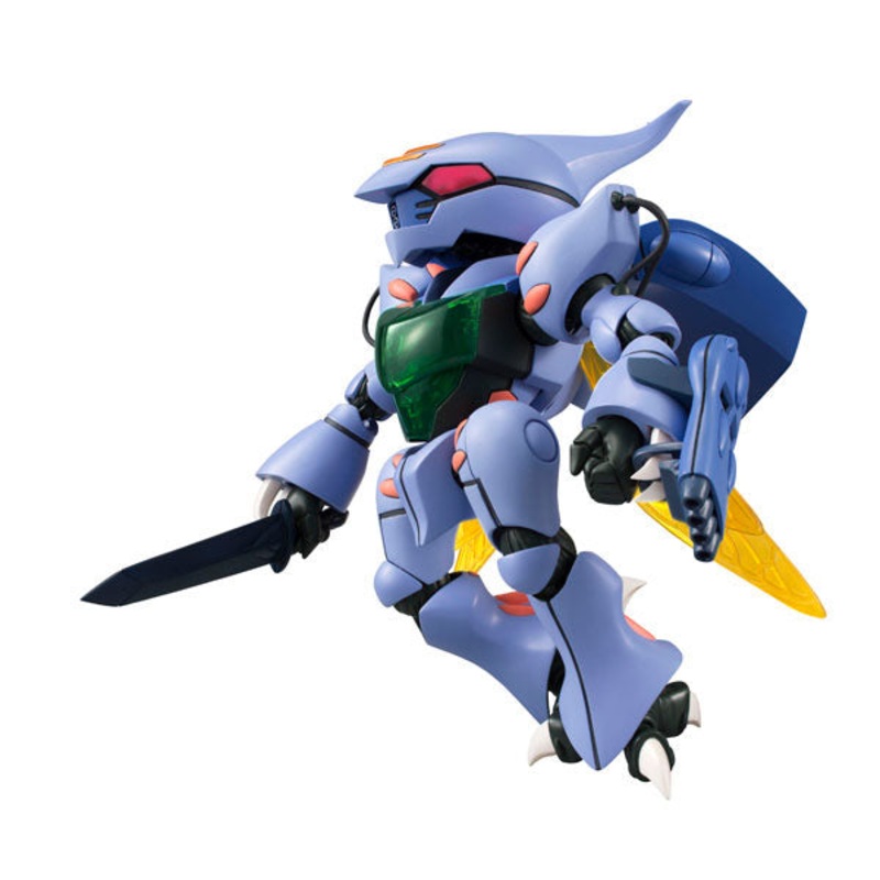 Variable Action D-SPEC "Aura Battler Dunbine" Dunbine: RE